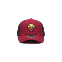 Load image into Gallery viewer, AS ROMA – BREAKAWAY STRETCH HAT