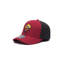 Load image into Gallery viewer, AS ROMA – BREAKAWAY STRETCH HAT