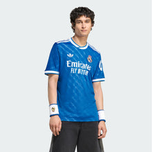 Load image into Gallery viewer, Real Madrid 25/26 Third Jersey
