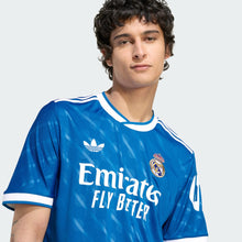 Load image into Gallery viewer, Real Madrid 25/26 Third Jersey