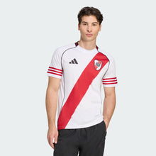 Load image into Gallery viewer, River Plate 25/26 Home Jersey