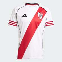 Load image into Gallery viewer, River Plate 25/26 Home Jersey