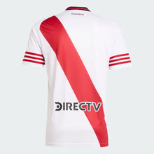 Load image into Gallery viewer, River Plate 25/26 Home Jersey