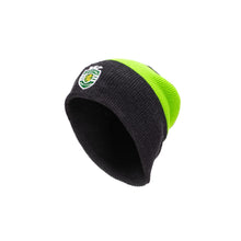 Load image into Gallery viewer, SPORTING – FURY KNIT BEANIE (FAN INK)