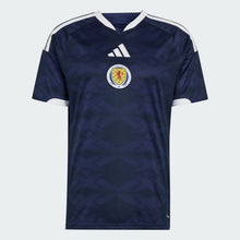 Load image into Gallery viewer, SCOTLAND 26 HOME JERSEY