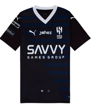 Load image into Gallery viewer, Puma Al Hilal 2023/24 Third Jersey