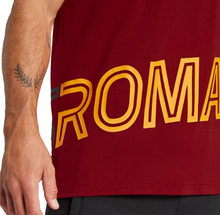 Load image into Gallery viewer, AS Roma Graphic T-Shirt 2024/25