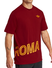 Load image into Gallery viewer, AS Roma Graphic T-Shirt 2024/25