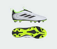 Load image into Gallery viewer, Adidas Goletto IX Laceless Firm/Multi-Ground Cleats Kids