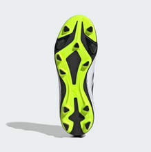 Load image into Gallery viewer, Adidas Goletto IX Laceless Firm/Multi-Ground Cleats Kids