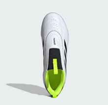 Load image into Gallery viewer, Adidas Goletto IX Laceless Firm/Multi-Ground Cleats Kids