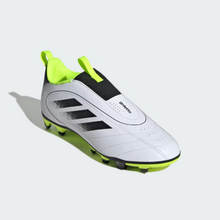 Load image into Gallery viewer, Adidas Goletto IX Laceless Firm/Multi-Ground Cleats Kids