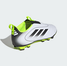 Load image into Gallery viewer, Adidas Goletto IX Laceless Firm/Multi-Ground Cleats Kids