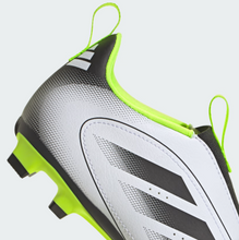 Load image into Gallery viewer, Adidas Goletto IX Laceless Firm/Multi-Ground Cleats Kids