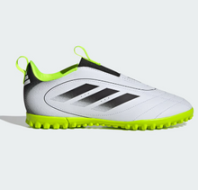 Load image into Gallery viewer, Adidas Goletto IX Laceless Turf Cleats Kids