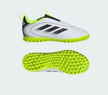 Load image into Gallery viewer, Adidas Goletto IX Laceless Turf Cleats Kids