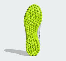 Load image into Gallery viewer, Adidas Goletto IX Laceless Turf Cleats Kids