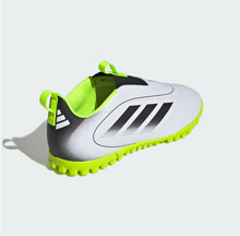 Load image into Gallery viewer, Adidas Goletto IX Laceless Turf Cleats Kids