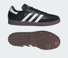 Load image into Gallery viewer, Adidas SAMBA INDOOR SOCCER SHOES