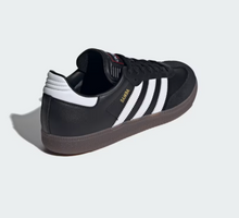 Load image into Gallery viewer, Adidas SAMBA INDOOR SOCCER SHOES