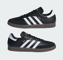 Load image into Gallery viewer, Adidas SAMBA INDOOR SOCCER SHOES