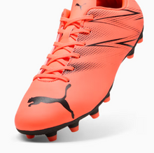 Load image into Gallery viewer, Puma ATTACANTO FG/AG Soccer Cleats
