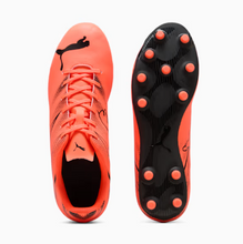 Load image into Gallery viewer, Puma ATTACANTO FG/AG Soccer Cleats