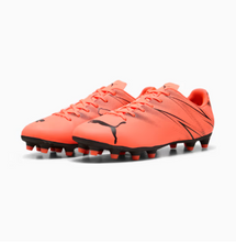 Load image into Gallery viewer, Puma ATTACANTO FG/AG Soccer Cleats