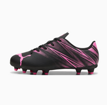 Load image into Gallery viewer, Puma ATTACANTO FG/AG Soccer Cleats Kids
