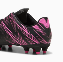 Load image into Gallery viewer, Puma ATTACANTO FG/AG Soccer Cleats Kids