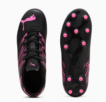 Load image into Gallery viewer, Puma ATTACANTO FG/AG Soccer Cleats Kids