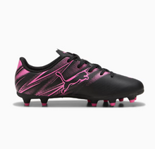 Load image into Gallery viewer, Puma ATTACANTO FG/AG Soccer Cleats Kids