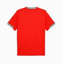 Load image into Gallery viewer, Portugal '25 Home Replica Big Kids' Soccer Jersey