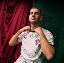 Load image into Gallery viewer, Portugal '25 Away Replica Men's Soccer Jersey