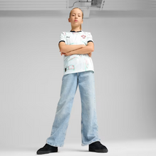 Load image into Gallery viewer, Portugal '25 Away Replica Big Kids' Soccer Jersey