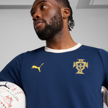 Load image into Gallery viewer, Portugal '25 Training Men's Soccer Jersey