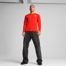 Load image into Gallery viewer, Portugal '25 Home Replica Men's Soccer Long Sleeve Jersey