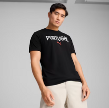 Load image into Gallery viewer, Portugal ftblNRGY Men Tee