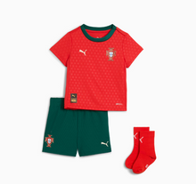 Load image into Gallery viewer, Portugal 2025 Home Babykit