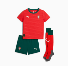 Load image into Gallery viewer, Portugal 2025 Home Minikit