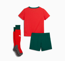 Load image into Gallery viewer, Portugal 2025 Home Minikit