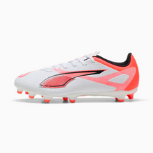 Load image into Gallery viewer, PUMA ULTRA 5 FG/AG SOCCER CLEATS