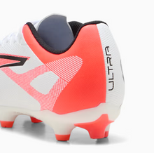 Load image into Gallery viewer, PUMA ULTRA 5 FG/AG SOCCER CLEATS