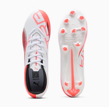 Load image into Gallery viewer, PUMA ULTRA 5 FG/AG SOCCER CLEATS
