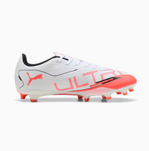 Load image into Gallery viewer, PUMA ULTRA 5 FG/AG SOCCER CLEATS