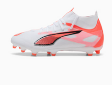Load image into Gallery viewer, Puma Ultra 5 Match+ FG/AG Cleats