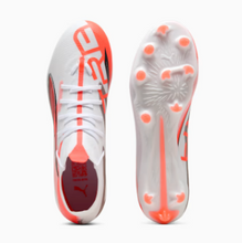 Load image into Gallery viewer, Puma Ultra 5 Match+ FG/AG Cleats