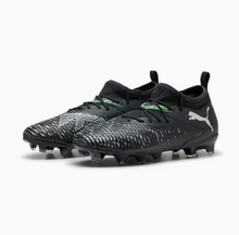 Load image into Gallery viewer, PUMA Kids' Future 8 Match FG/AG Soccer Cleats