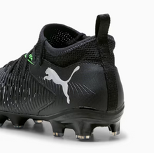 Load image into Gallery viewer, PUMA Kids' Future 8 Match FG/AG Soccer Cleats