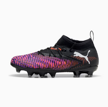 Load image into Gallery viewer, PUMA Kids' Future 8 Match FG/AG Soccer Cleats
